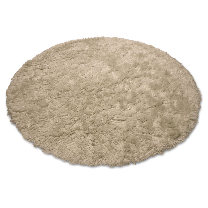 Bewolkt Ø160 Ronde Beige