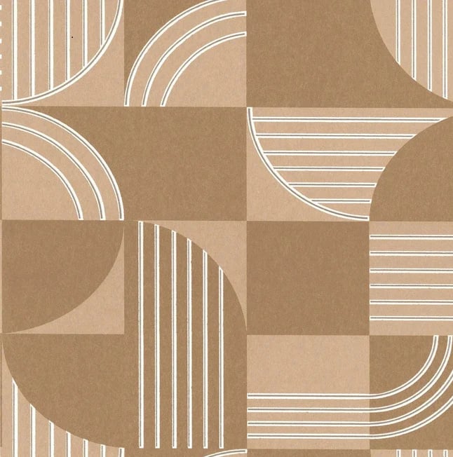 Casamance Faubourg Des Lumieres behang Années 30 76271222