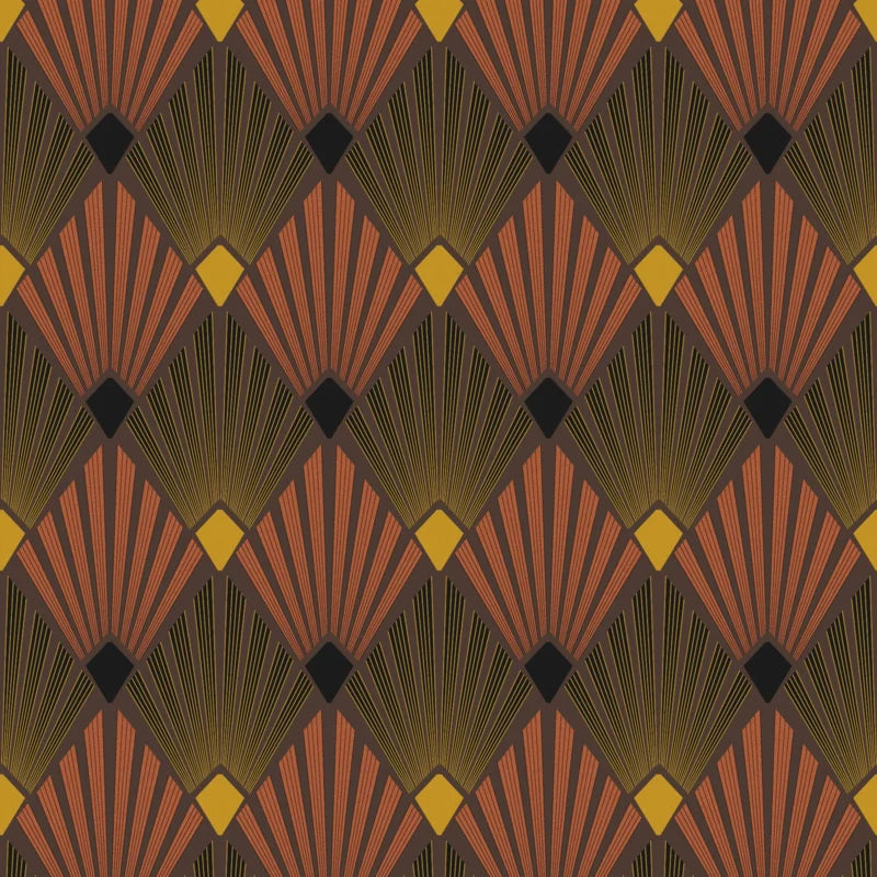 Khrôma Havana behang Diego Sierra HAV401