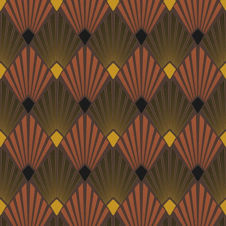 Khrôma Havana behang Diego Sierra HAV401