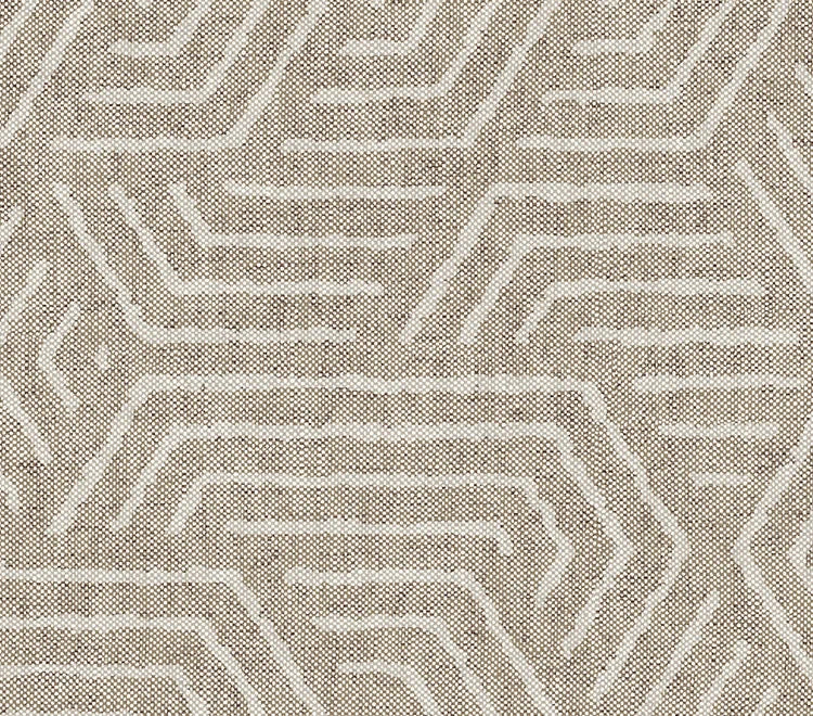 ARTE Essentials Modulaire Flourish 53052 bruin