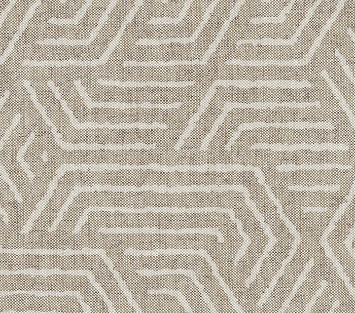 ARTE Essentials Modulaire Flourish 53052 bruin