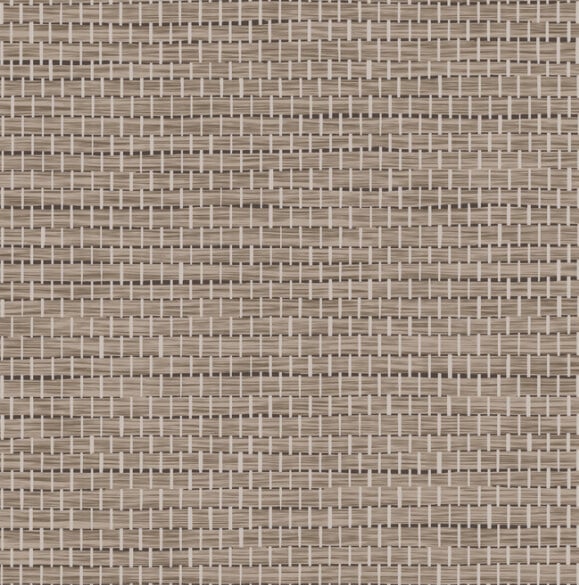 Arte Essentials Totem behang Le Papier Tisse chocolate 60503b