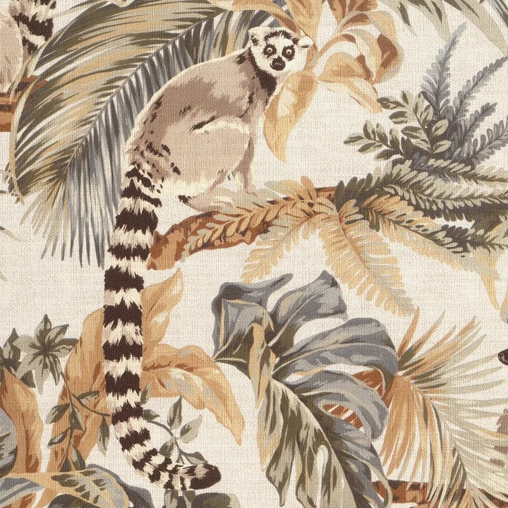 Hooked on Walls Lemuria behang 60600