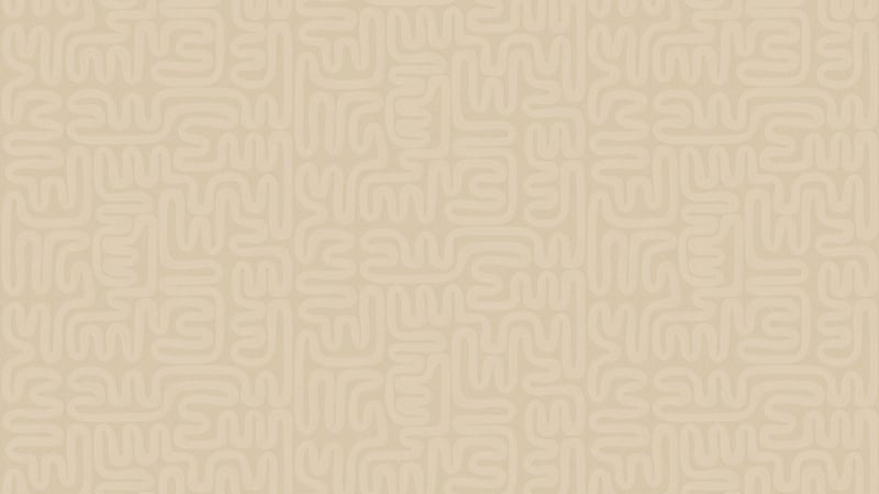 Arte Tali behang Sarana Cream 60700