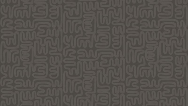 Arte Tali behang Sarana Charcoal 60701