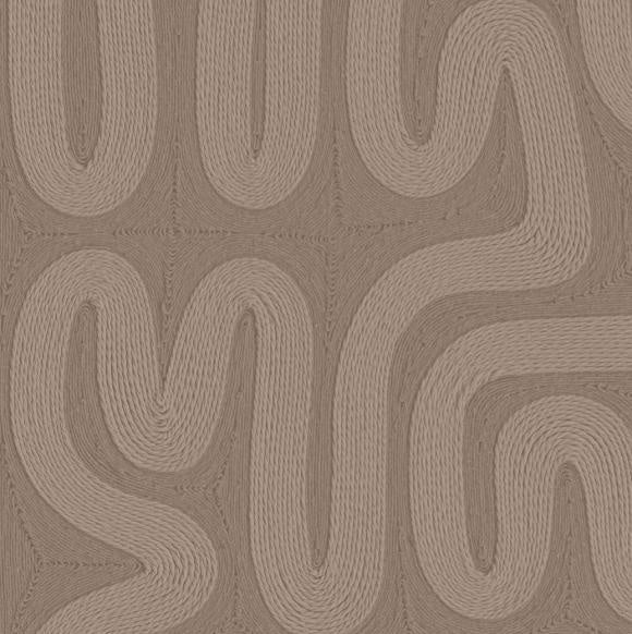 Arte Tali behang Sarana Driftwood 60710