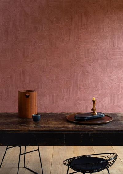 Arte Tali Tamba Burgundy 60728