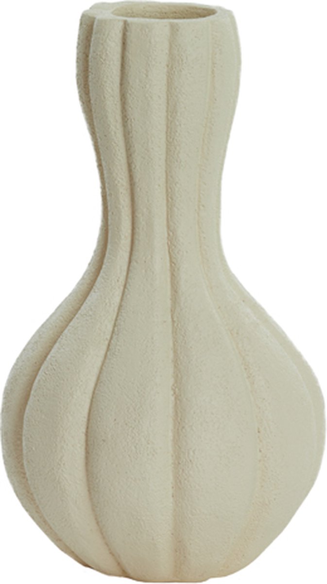 Grote vaas Zucca Light & Living