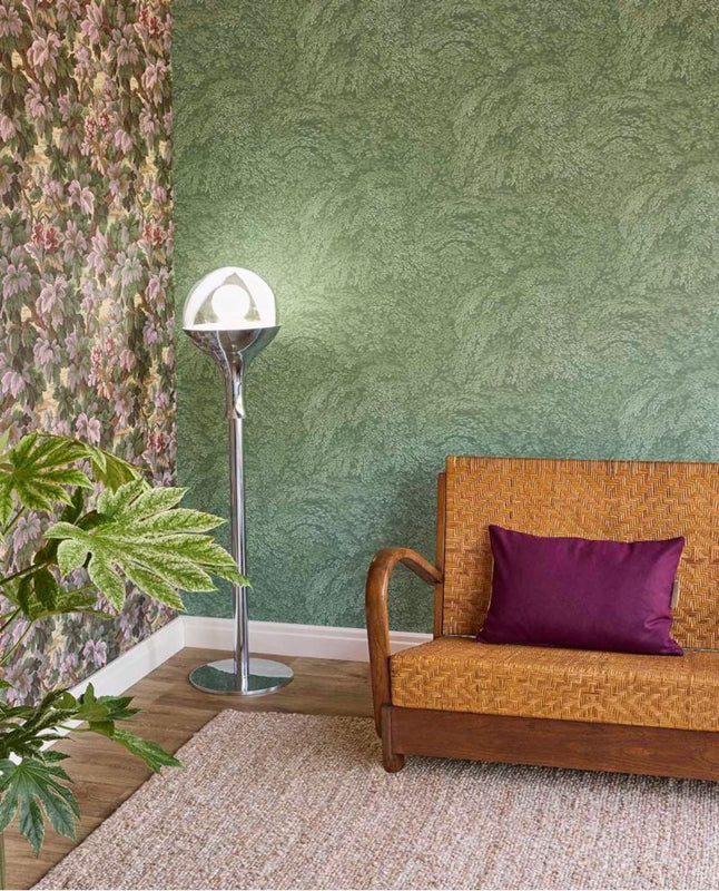 Eijffinger Magnifique 351244 behang