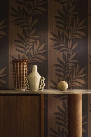 Casamance Lanzea behang Rama 75601120