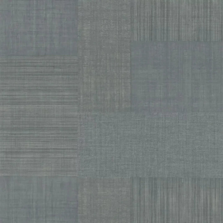 Casamance Casa Azul behang Mestizo 76321528