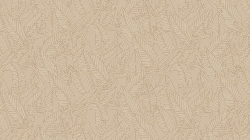 Arte Tali Strelitzia 60742 Jute