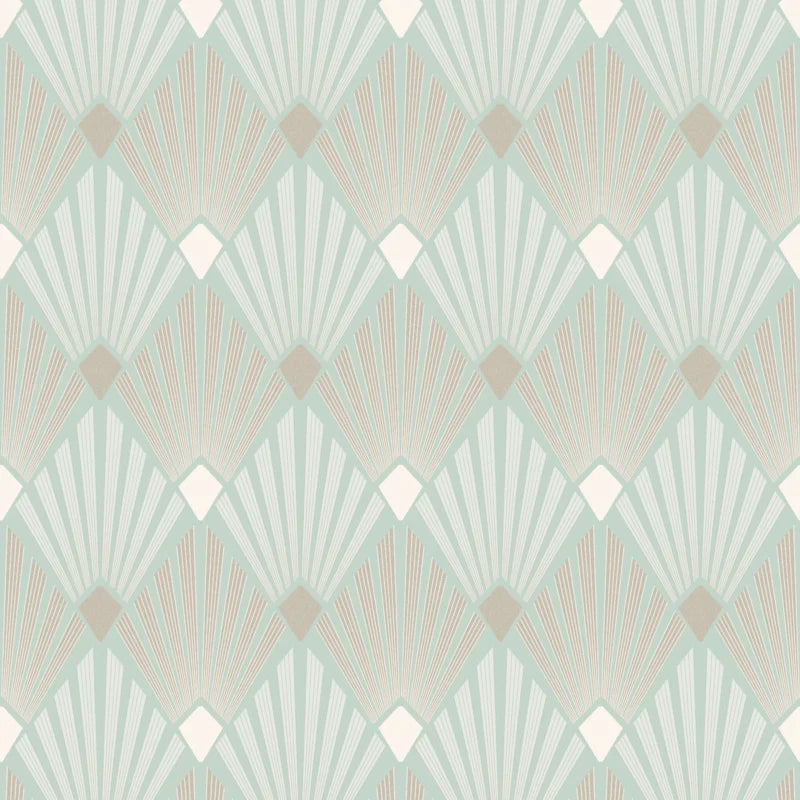 Khrôma Havana behang Diego Jade HAV404