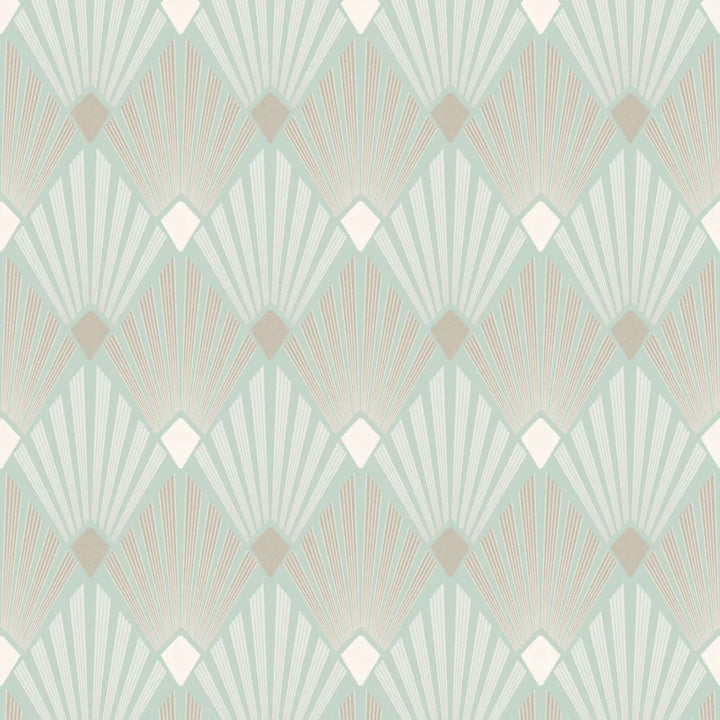 Khrôma Havana behang Diego Jade HAV404