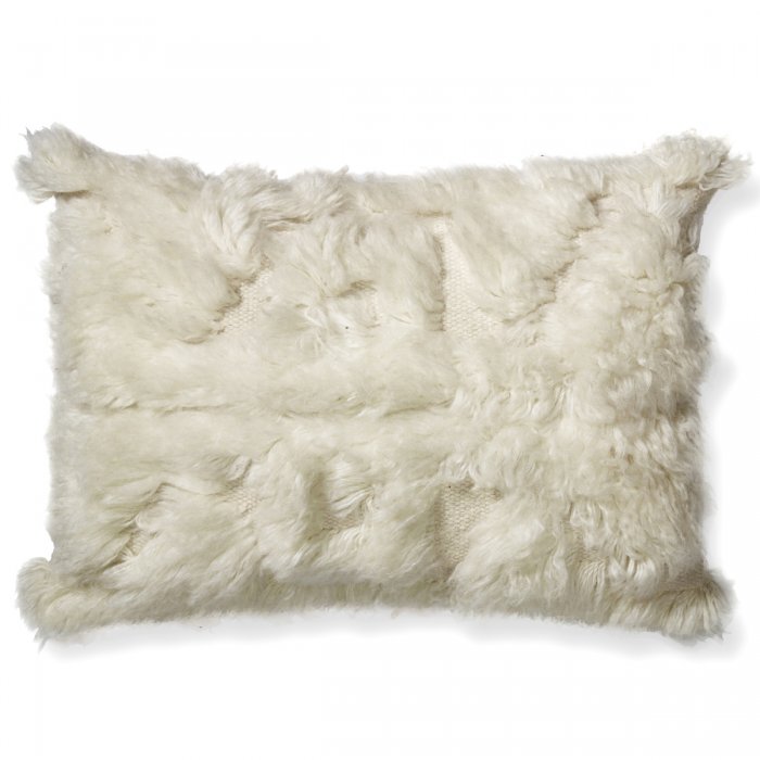 Classic collection Kussen Casablanca Wit