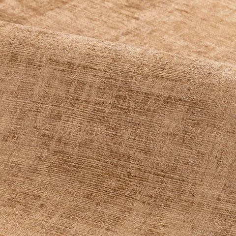 Casamance Le Velours 3 behang Johara Noisette F 74397514