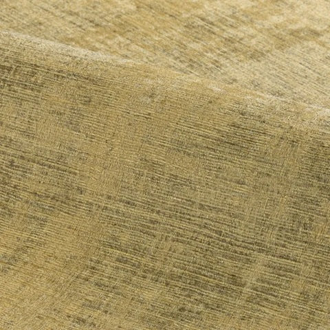 Casamance Le Velours 3 behang Johara Olive F 74398330