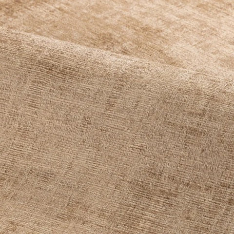 Casamance Le Velours 3 behang Johara Praliné F 74397616