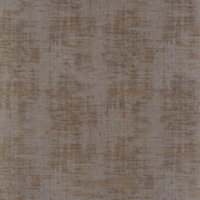 Casamance Le Velours 3 behang Johara Rouille F 74392616