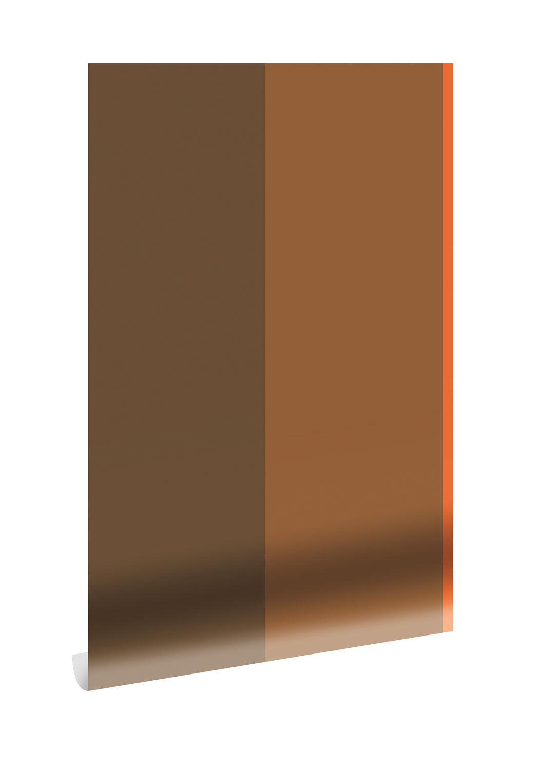 Bold Stripes Multicolor | Strepen behang door Frans Uyterlinde FU-003