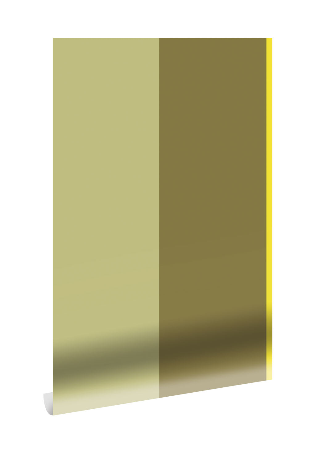 Bold Stripes Multicolor | Strepen behang door Frans Uyterlinde FU-007