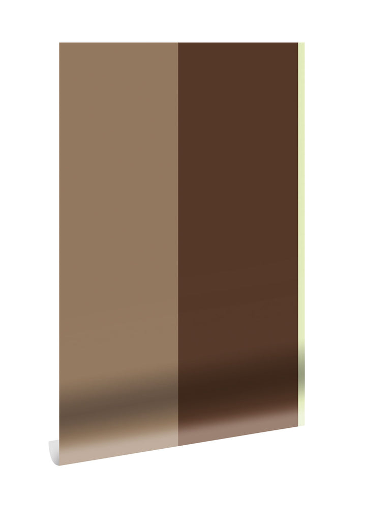 Bold Stripes Multicolor | Strepen behang door Frans Uyterlinde FU-013
