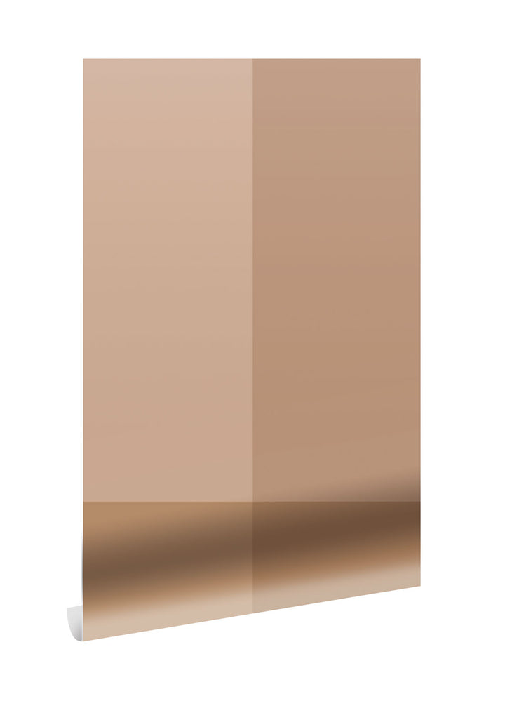 Gradient Stripes Multicolor | Strepen behang door Frans Uyterlinde FU-019