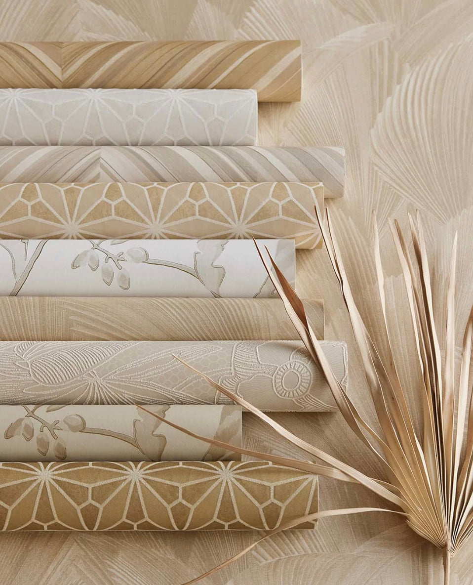 Eijffinger Gilded 340120