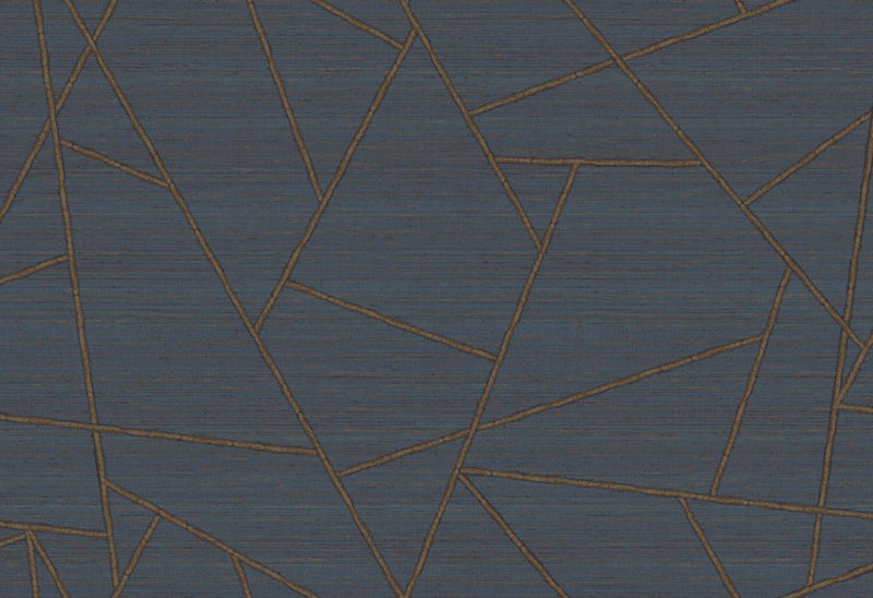 Hookedonwalls JV 602 Jaipur behang Patchwork Tropical 6820