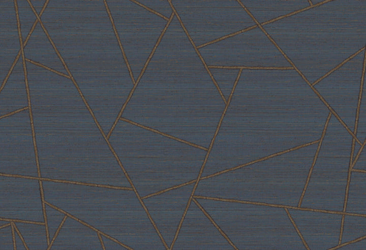 Hookedonwalls JV 602 Jaipur behang Patchwork Tropical 6820