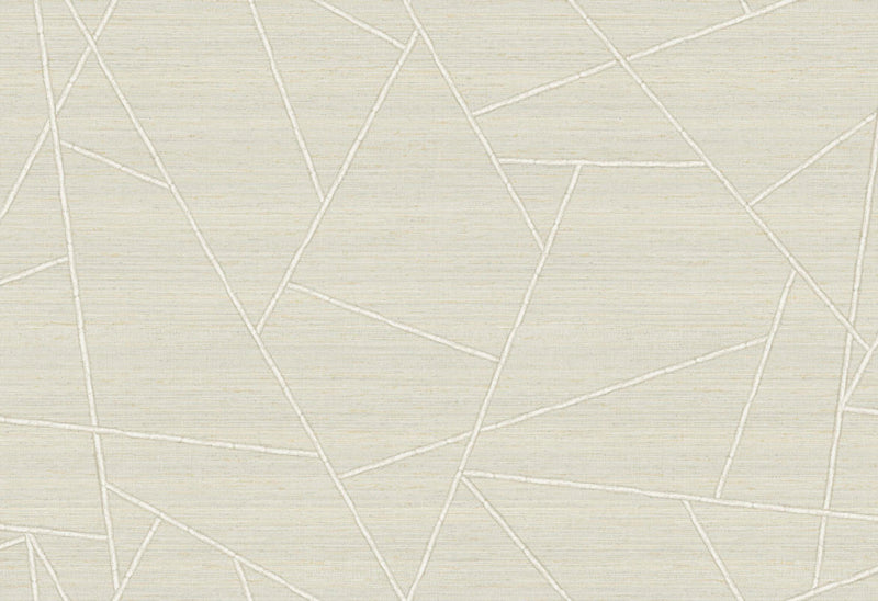 Hookedonwalls JV 602 Jaipur behang Patchwork Tropical 6825