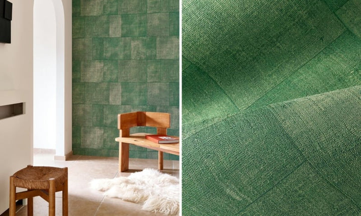 Arte Gitane behang Cuadro 49545