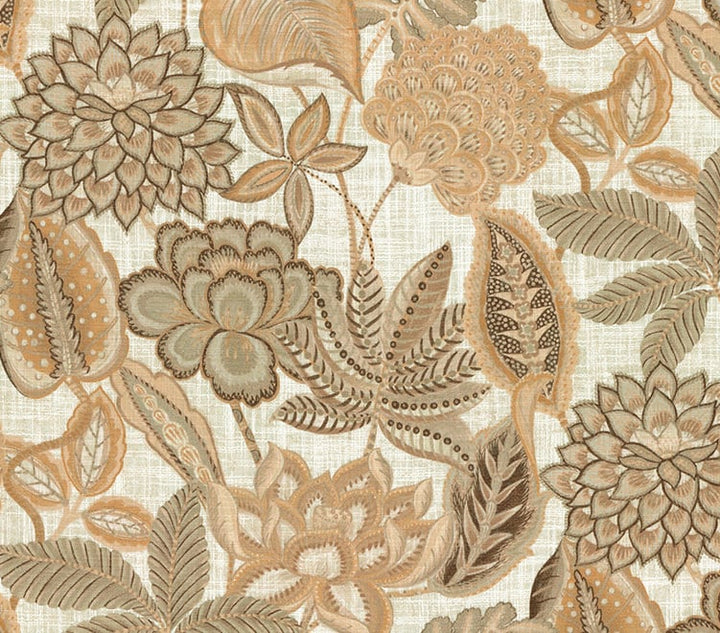 Arte Gitane behang Fiori Antichi 49560