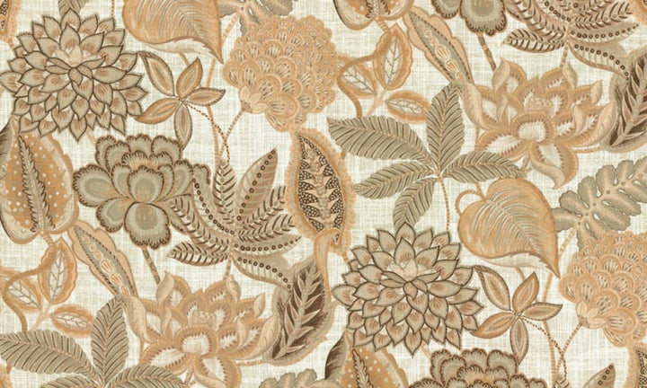 Arte Gitane behang Fiori Antichi 49560