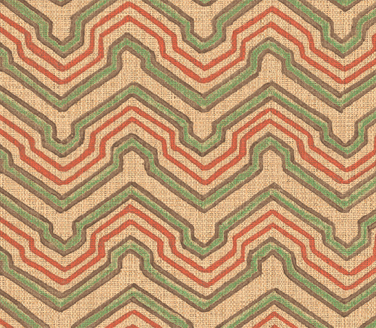 Arte Gitane behang Ondas 49551