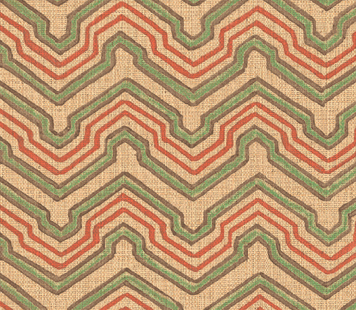 Arte Gitane behang Ondas 49551