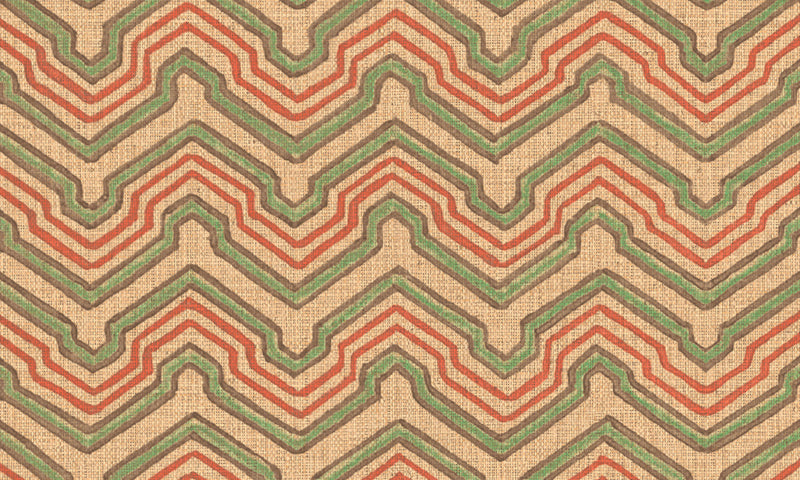 Arte Gitane behang Ondas 49551