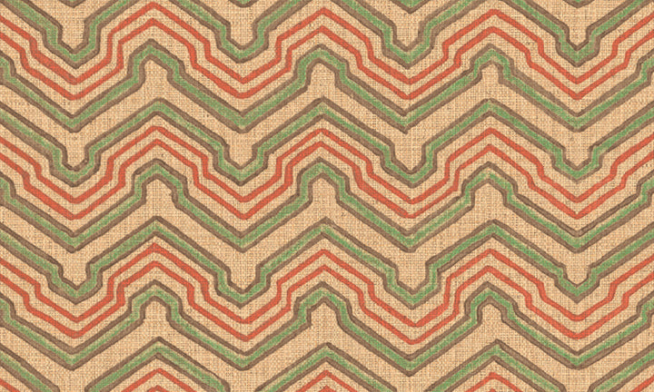 Arte Gitane behang Ondas 49551