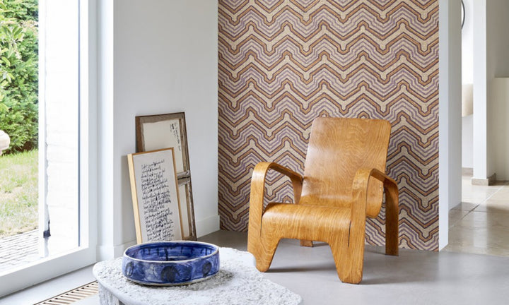 Arte Gitane behang Ondas 49552