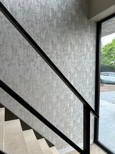 Dutch Walltextile Company DWC Pontus 18