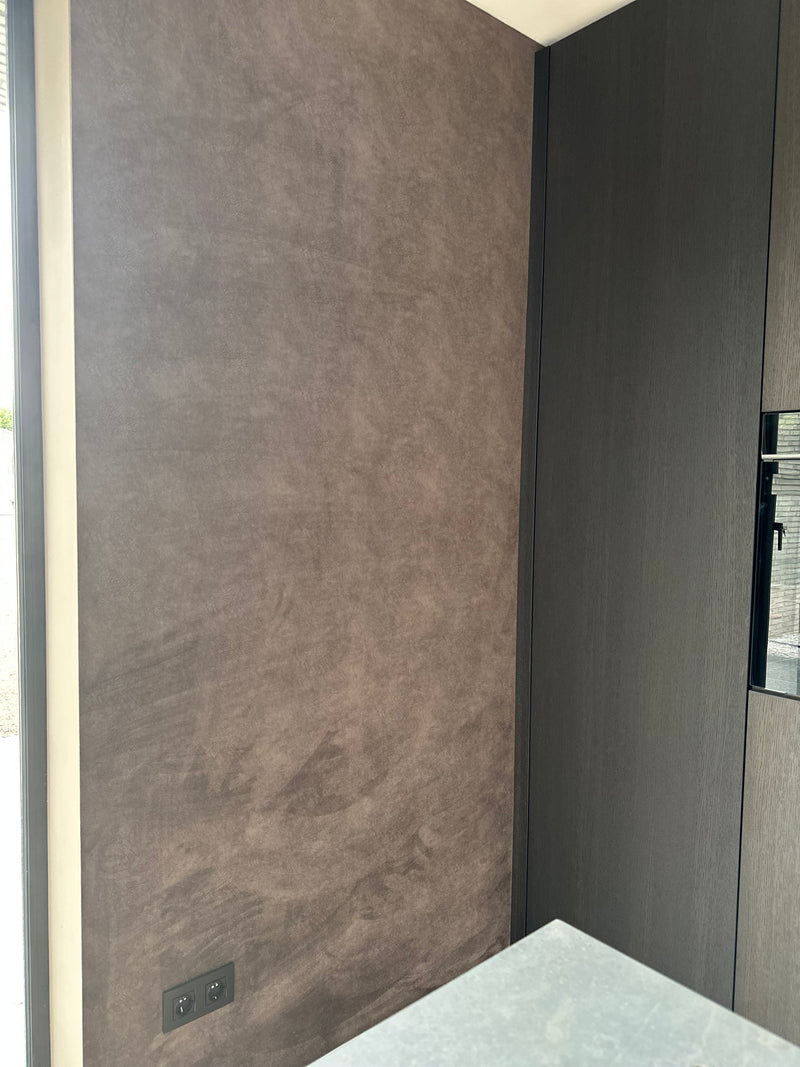 Dutch Walltextile Company DWC Suave 52