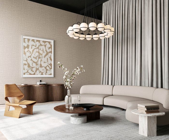 Arte Merino Ovillo Umber 63545