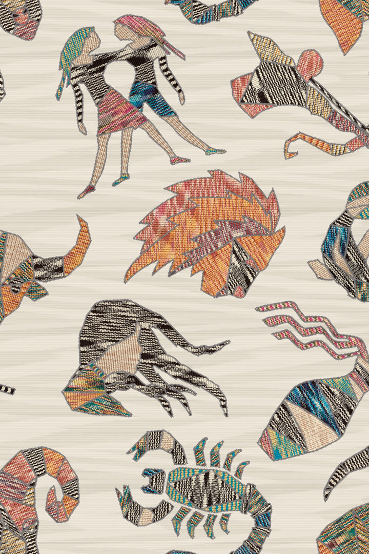 Arte Missoni Home Constellations -10351