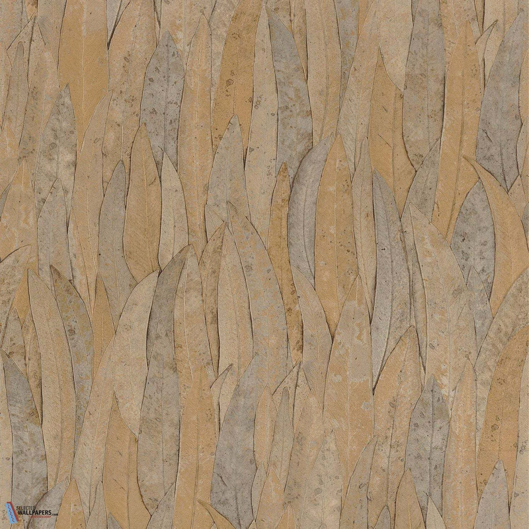 Casamance NATURE PRÉCIEUSE - TEXTURES behang A75962956 Neluwa