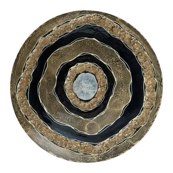 PTMD wanddecoratie Vindra