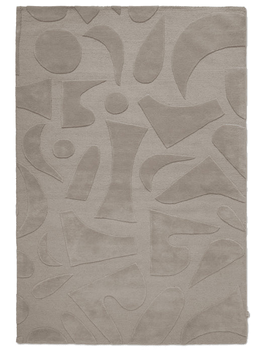 Levendig 170x230 Beige