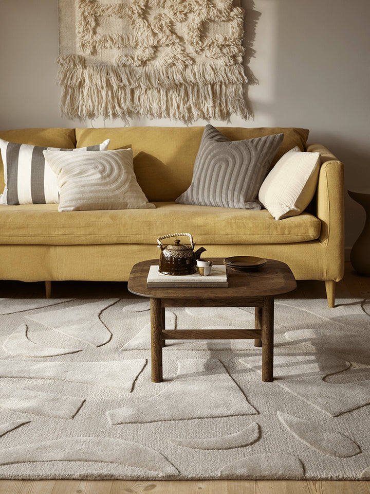 Levendig 170x230 Beige