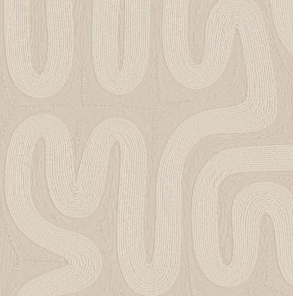 Arte Tali behang Sarana Pearl 60709