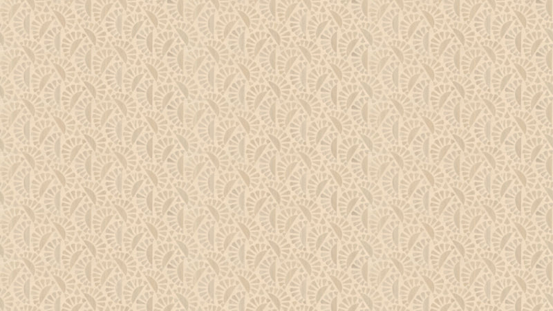 Arte Moooi Green House behang Woodblock Beetle Flora Birch MO5060